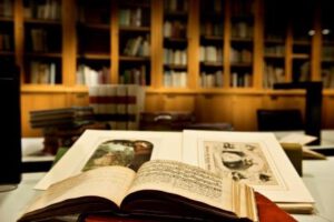 Juni 2024 | Save the Date: Sammlung trifft Forschung V