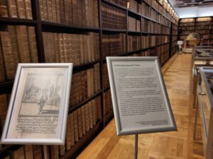 Oktober 2024 | Rückblick: Lange Nacht der Museen