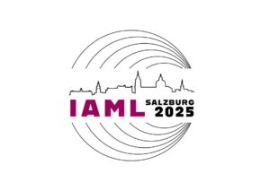 Juni 2025 | Info: IAML Konferenz am Salzburger UNIPARK
