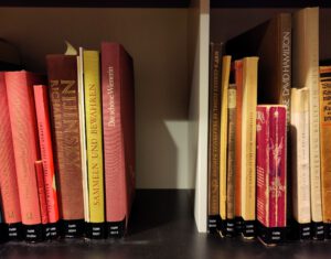 Dezember 2025 | Archivalie des Monats: Leerstellen im Archiv